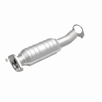 MagnaFlow Toyota Sienna OEM Grade Federal / EPA Compliant Direct-Fit Catalytic Converter 49099 360 Degree Image Set