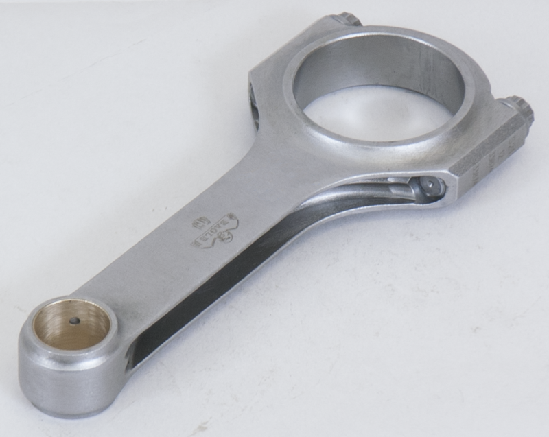 Eagle Chevrolet LS / Pontiac LS 4340 H-Beam Connecting Rod Set 2/ ARP 2000 (Set of 8) CRS6125O3D2000 CRS6125O3D2000 Photo - Unmounted
