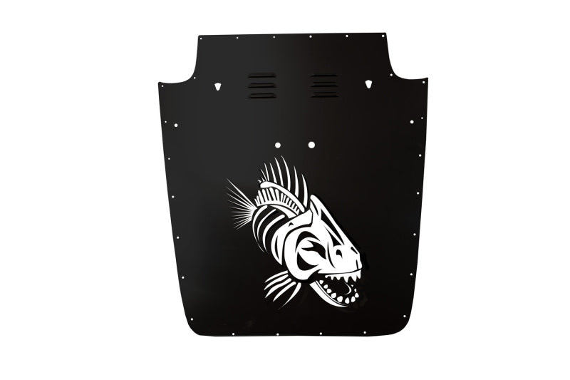 Fishbone Offroad 97-02 Jeep JK Jeep Wrangler - Black FB31131 FB31131 Photo - Primary