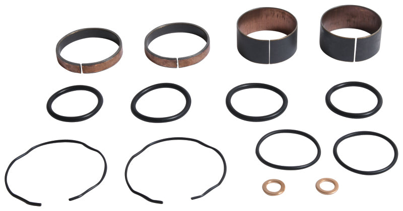 All Balls Racing 06-23 Kawasaki VN900 Classic Fork Bushing Kit 38-6146 38-6146 Photo - Primary