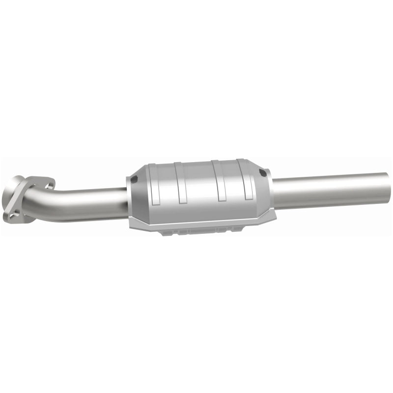 MagnaFlow Standard Grade Federal / EPA Compliant Direct-Fit Catalytic Converter 23369 Photo - out of package