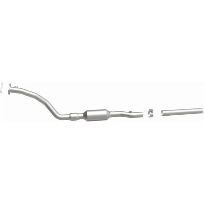 MagnaFlow HM Grade Federal / EPA Compliant Direct-Fit Catalytic Converter 22963 Photo - out of package