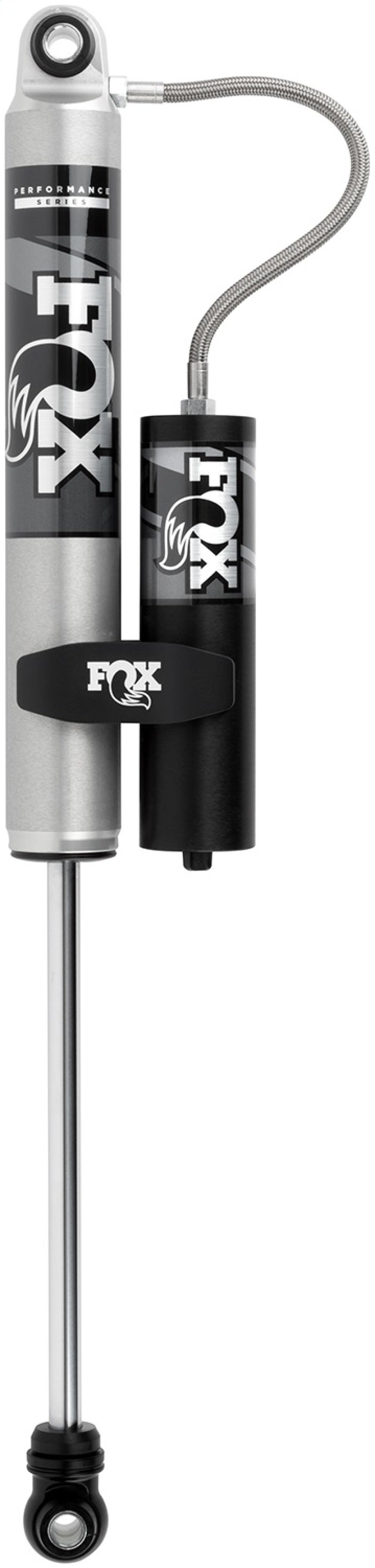 FOX 99+ Chevy HD 2.0 Perf Series 11.1in. Smooth Body IFP Rear Shock / 1.5-3.5in Lift 985-24-192 985-24-192 Photo - Unmounted