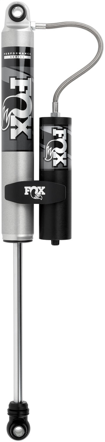 FOX 99+ Chevy HD 2.0 Perf Series 11.1in. Smooth Body IFP Rear Shock / 1.5-3.5in Lift 985-24-192 985-24-192 Photo - Unmounted