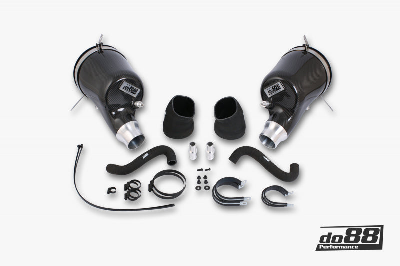 do88 DOB Air Intake System - Induction Air Intake Systems Cold Air Intakes main image