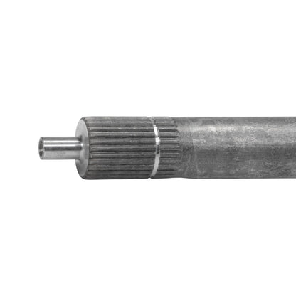 Yukon Gear & Axle Yukon Inner Stub Axle Shaft RH for 2012-Up GM 8.25in IFS 14.2in Long 4WD YA G40104063 YA G40104063 Photo - Unmounted