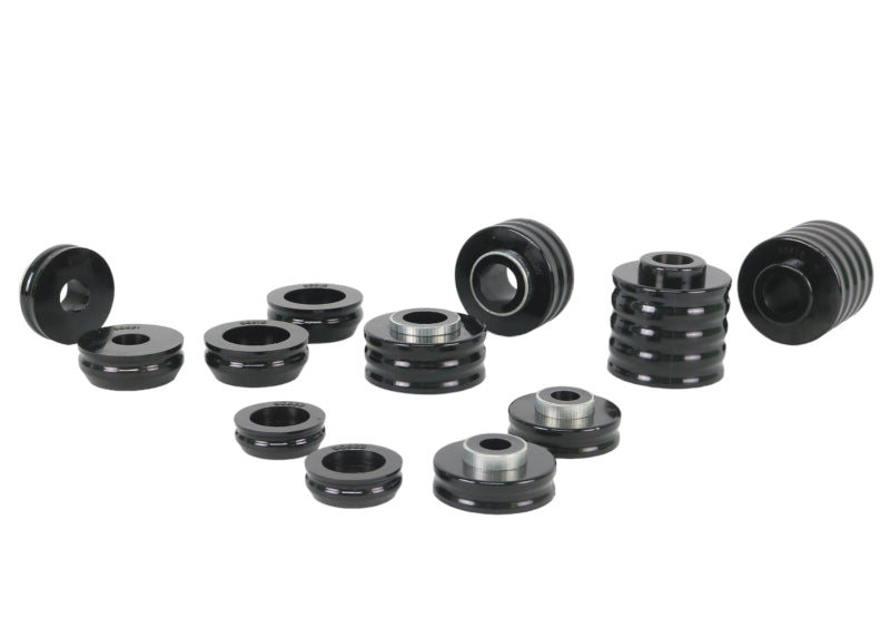 Whiteline Body Mount Bushing Ford F-150 86-96 W93496 W93496 Photo - out of package