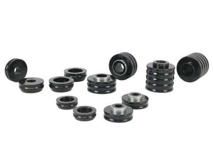 Whiteline Body Mount Bushing Ford F-150 86-96 W93496 W93496 Photo - out of package