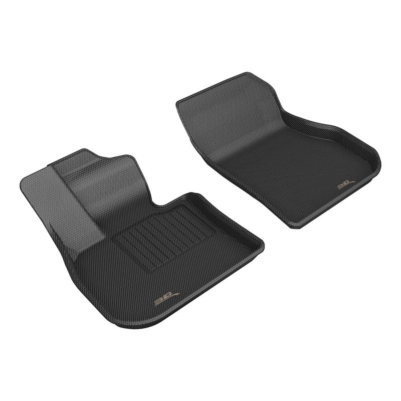 3D MAXpider 23-24 BMW X1 Kagu Black R1 L1BM12611509 L1BM12611509 Photo - Primary