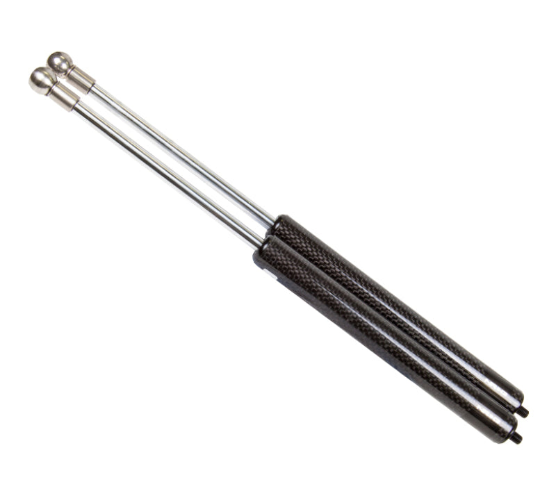 NRG Carbon Fiber Hood Damper Kit - 03-07 Honda Fit (Half Pressure Shocks for CF Hood) HD-160CF HD-160CF Photo - Primary