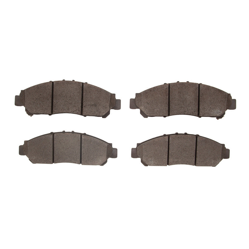 DFC DFC 3000 Ceramic Brake Pads Brakes, Rotors & Pads Brake Pads - OE main image