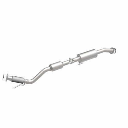 Magnaflow 18-20 Toyota Camry L4 2.5L OEM Grade Direct-Fit Catalytic Converter 280111 280111 360 Degree Image Set