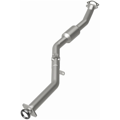 MagnaFlow Subaru WRX OEM Grade Federal / EPA Compliant Direct-Fit Catalytic Converter 21-232 Photo - out of package