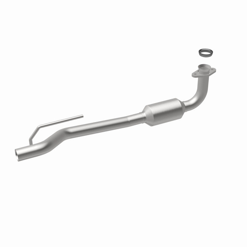 MagnaFlow Standard Grade Federal / EPA Compliant Direct-Fit Catalytic Converter 23394 360 Degree Image Set