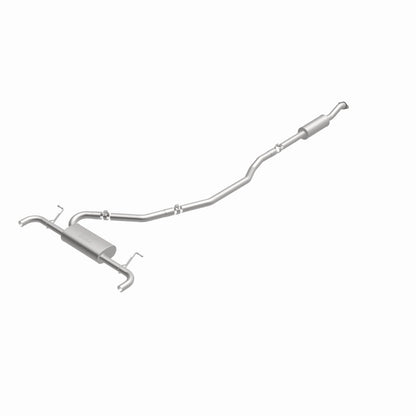 MagnaFlow Street Series Cat-Back Performance Exhaust System 15230 360 Degree Image Set