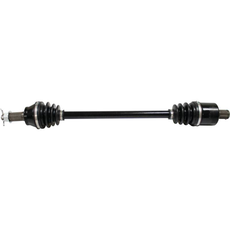 All Balls Racing 21-23 Polaris Ranger 1000 EPS 6 Ball Axle Front Left AB6-PO-8-411 AB6-PO-8-411 Photo - Primary