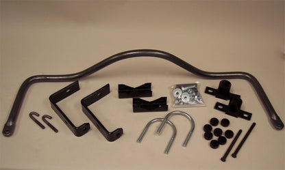 Hellwig 88-99 Chevrolet Silverado 1500 Solid Heat Treated Chromoly 1-1/8in Rear Sway Bar 7555 7555 Photo - Primary