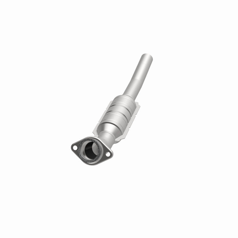 MagnaFlow Mazda 6 California Grade CARB Compliant Direct-Fit Catalytic Converter 5571479 360 Degree Image Set