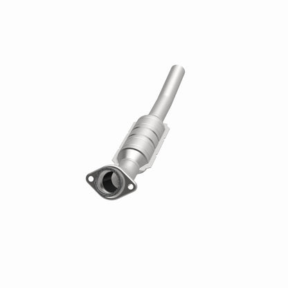 MagnaFlow Mazda 6 California Grade CARB Compliant Direct-Fit Catalytic Converter 5571479 360 Degree Image Set