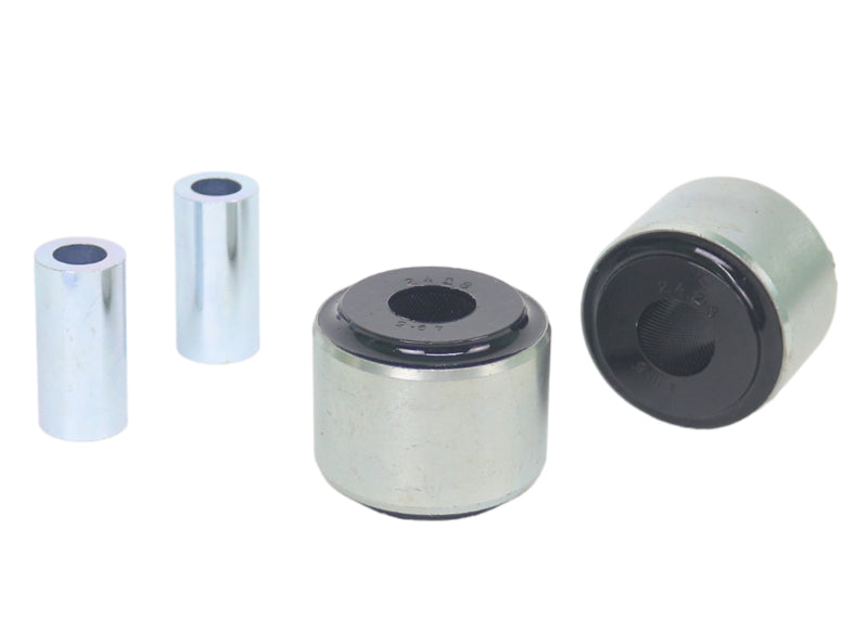 Whiteline Rear Trailing Arm Forward Bushings W63627 W63627 Photo - Primary