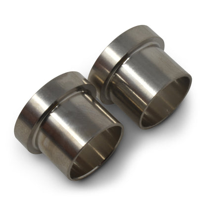Russell -6 AN Tube Sleeve Adapters (Endura Finish) 660651 Photo - out of package