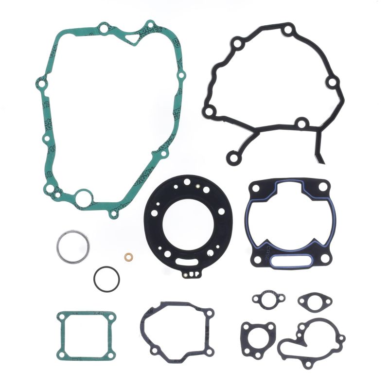 Athena 88-92 Yamaha DT R 200 Complete Gasket Kit (Excl Oil Seal) P400485850207 P400485850207 Photo - Primary