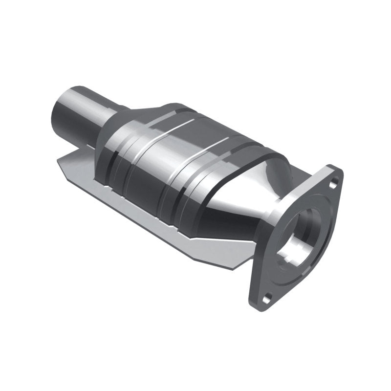 MagnaFlow Ford Taurus California Grade CARB Compliant Direct-Fit Catalytic Converter 441032 Photo - Primary