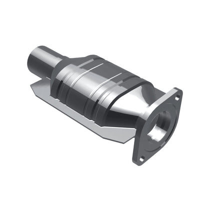 MagnaFlow Ford Taurus California Grade CARB Compliant Direct-Fit Catalytic Converter 441032 Photo - Primary