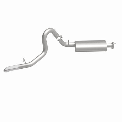 MagnaFlow Jeep Wrangler Street Series Cat-Back Performance Exhaust System 15855 360 Degree Image Set