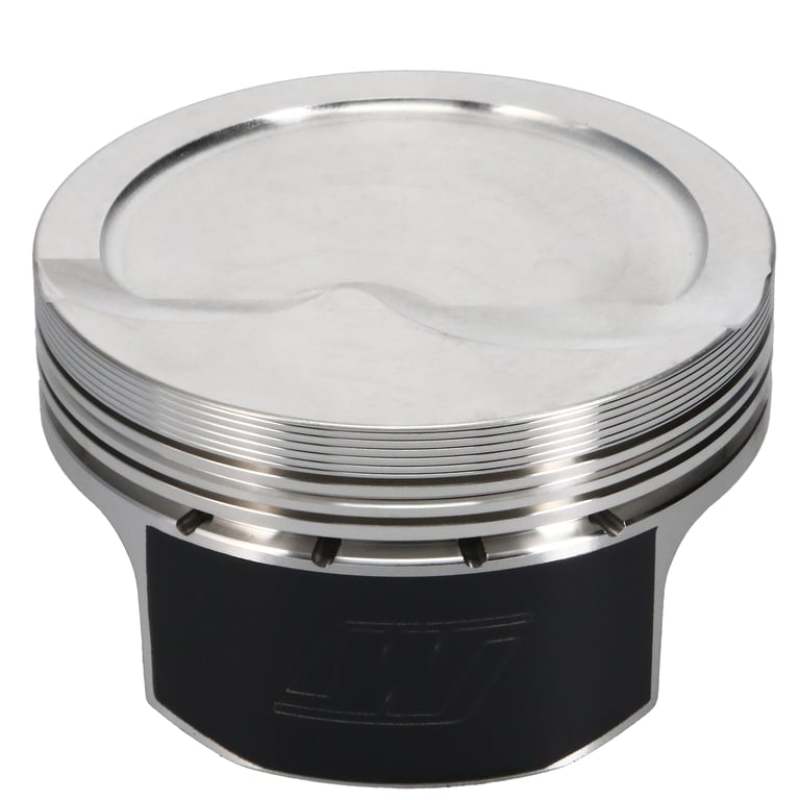 Wiseco Chevy LSX 6.0L -9.7cc Dish 4.01in Bore .945in Pin NA/Boost/Nitrous Drop-In Pistons K0045X1 K0045X1 Photo - out of package