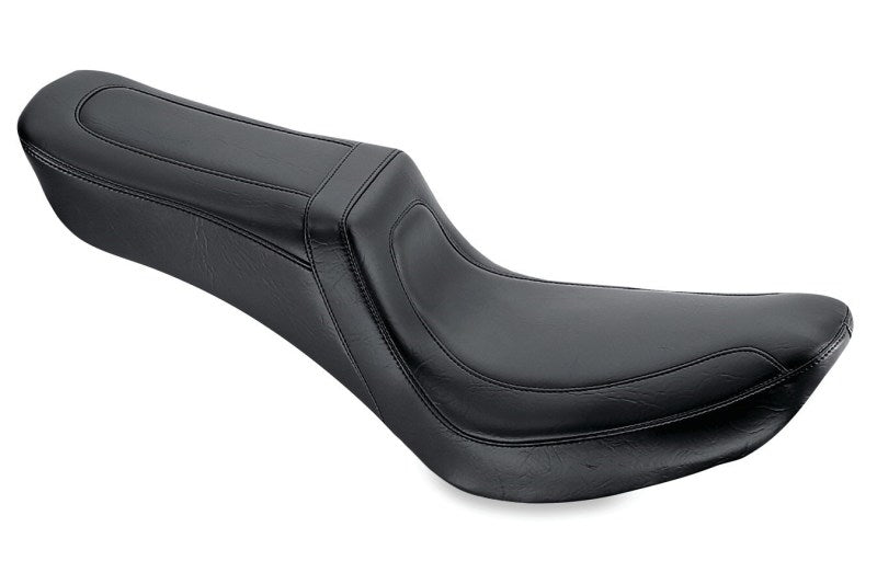 Mustang Motorcycle Plain Squareback-Fx 58-84 75619 75619 User 1