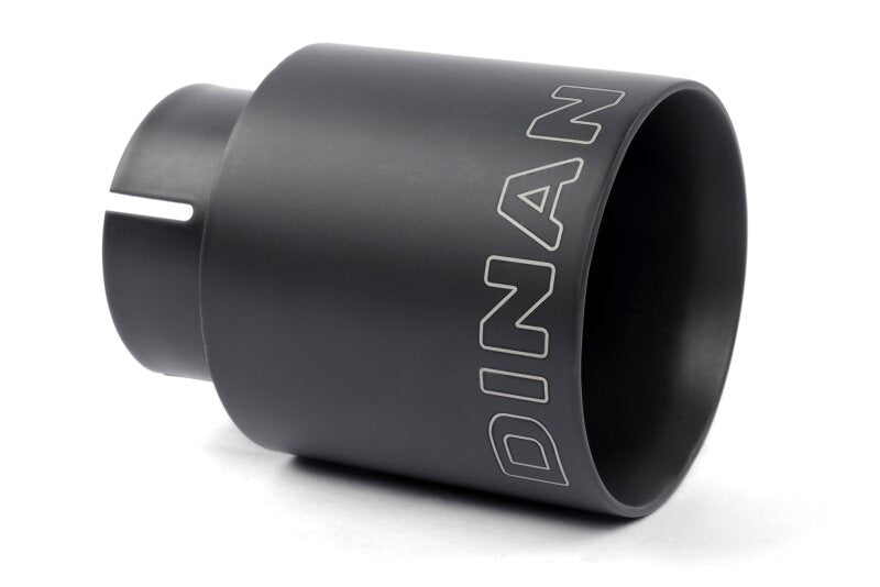 Dinan DNN Exhaust Tips Exhaust, Mufflers & Tips Tips main image