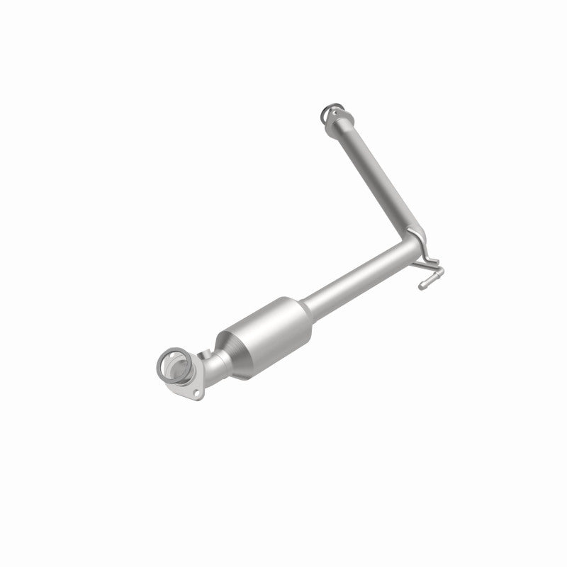 MagnaFlow Toyota Tundra OEM Grade Federal / EPA Compliant Direct-Fit Catalytic Converter 52572 360 Degree Image Set