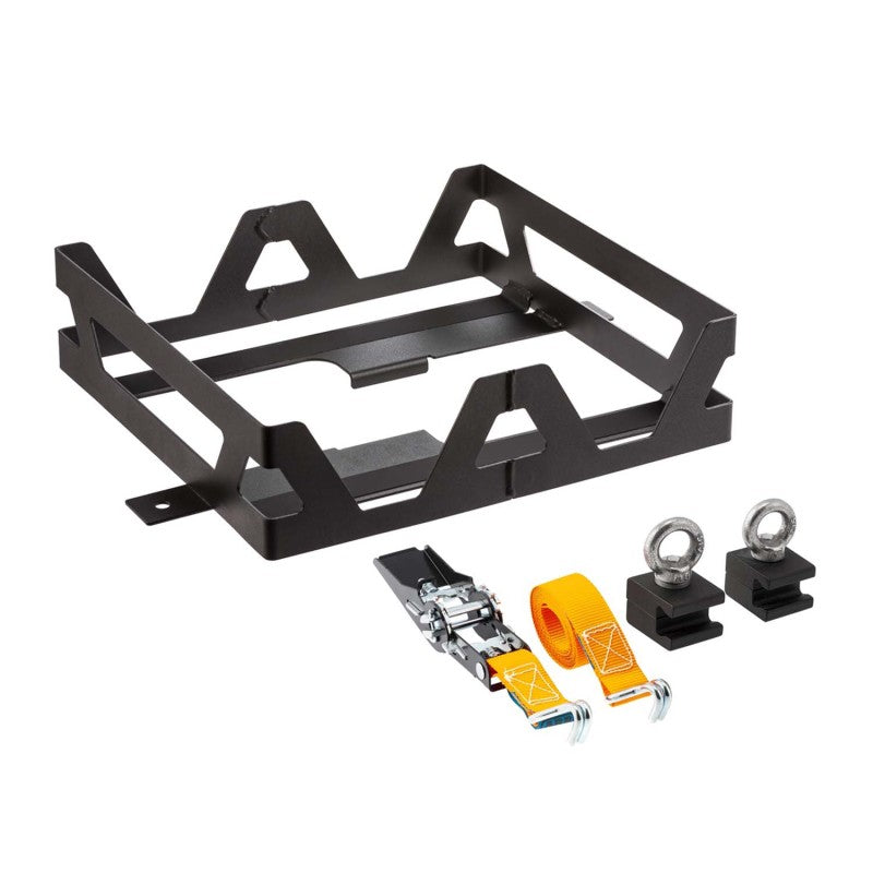 ARB Jerry Can Mount - Double Vertical 1780340 1780340 Photo - Primary