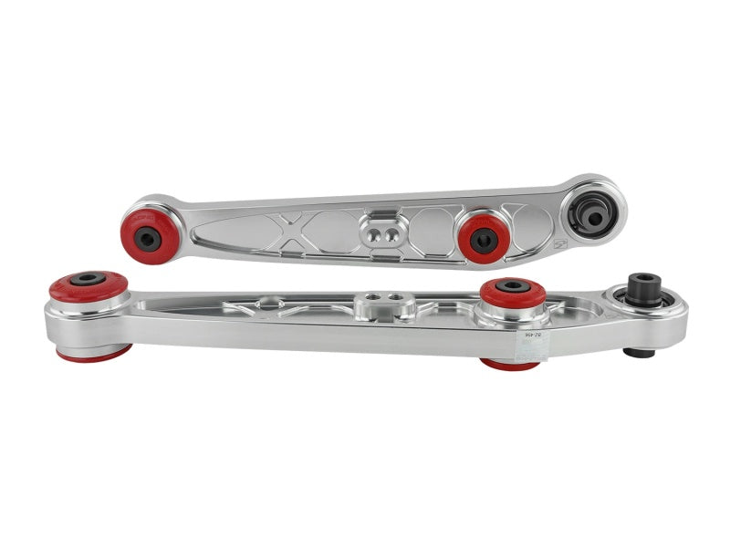 Skunk2 Pro Series Rear Lower Control Arms Honda/Acura EG/DC 542-05-1105 Photo - Unmounted