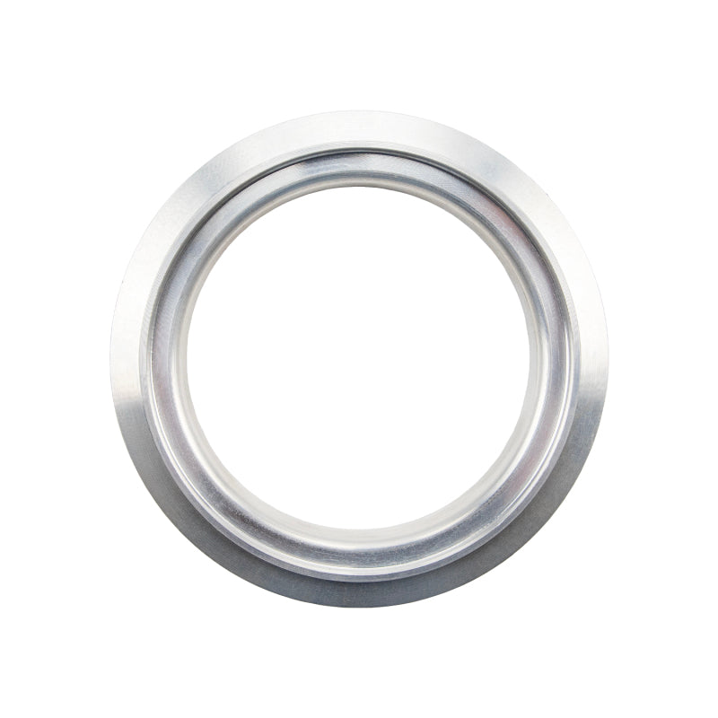 Wehrli S400 Turbo Compressor Outlet for 3.5in. Pipe Billet Aluminum Flange WCF205-66 WCF205-66 User 1