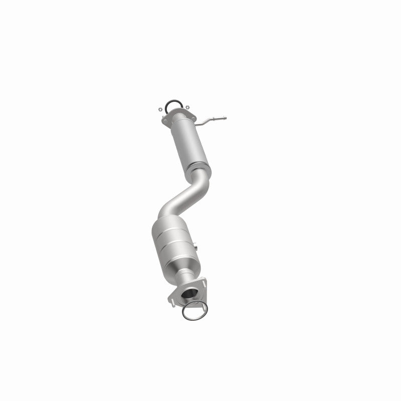 MagnaFlow Mazda RX-8 OEM Grade Federal / EPA Compliant Direct-Fit Catalytic Converter 49150 360 Degree Image Set
