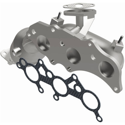 MagnaFlow Toyota OEM Grade Federal / EPA Compliant Manifold Catalytic Converter 52430 Photo - out of package