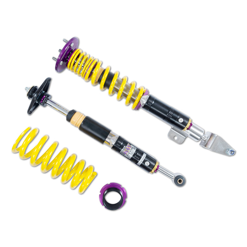 KW Coilover Kit V4 2015+ Challenger SRT Hellcat 3A728003 3A728003 User 1