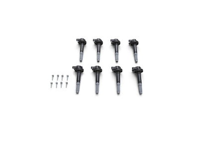 Ford Racing Boss 5.0L Block Plug & Dowel Kit M-6026-BOSS50 M-6026-BOSS50 Photo - Unmounted