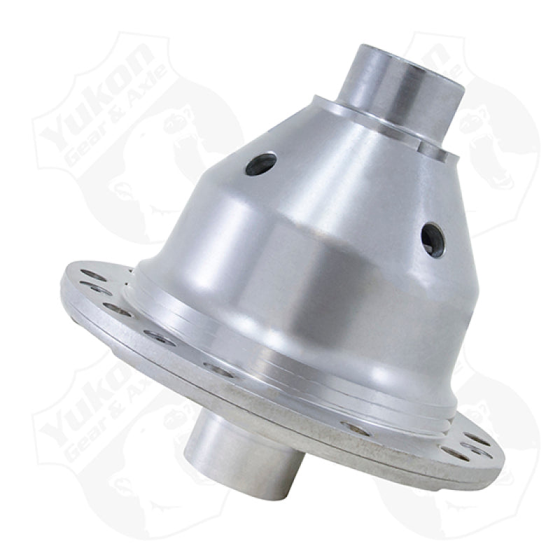 Yukon Gear & Axle Yukon Gear Grizzly Locker For Dana 60 / 4.10 & Down / 40 Spline YGLD60-3-40 YGLD60-3-40 Photo - Primary