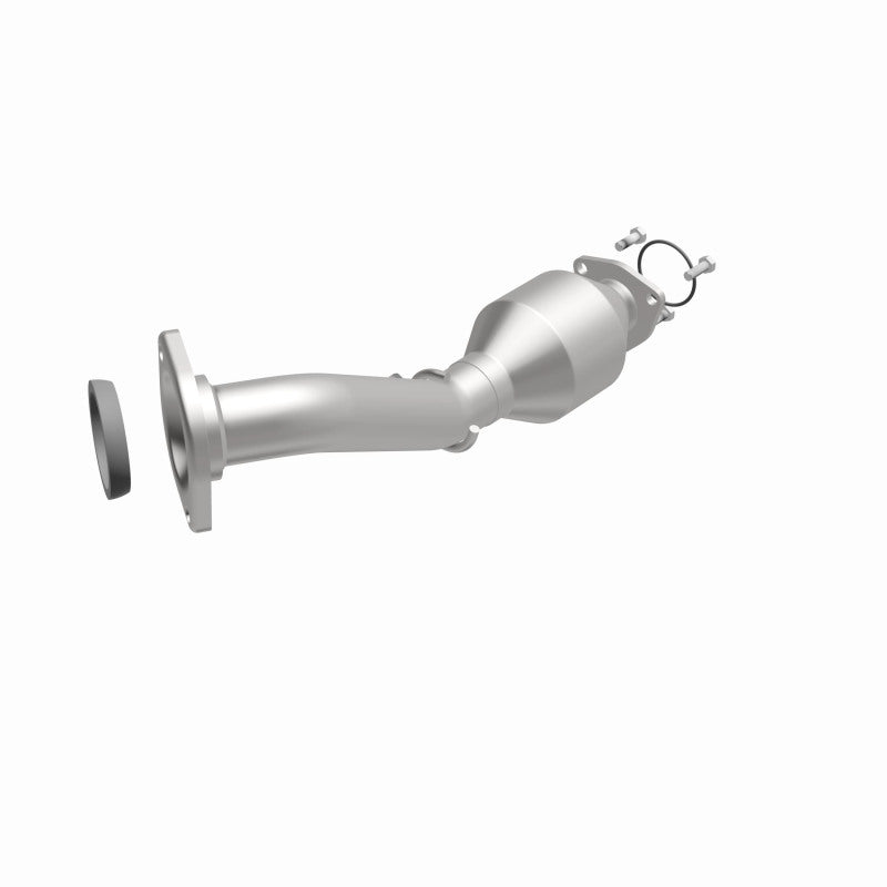 MagnaFlow OEM Grade Federal / EPA Compliant Direct-Fit Catalytic Converter 52031 360 Degree Image Set