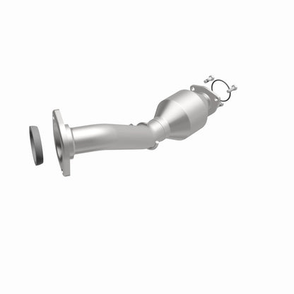 MagnaFlow OEM Grade Federal / EPA Compliant Direct-Fit Catalytic Converter 52031 360 Degree Image Set