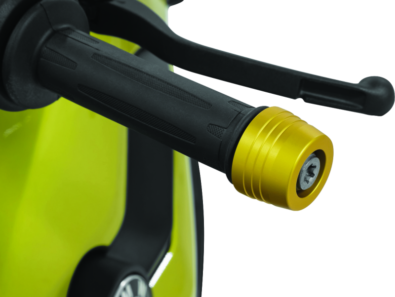 Kuryakyn Lodestar Handlebar Slider Gld 3809 3809 User 1