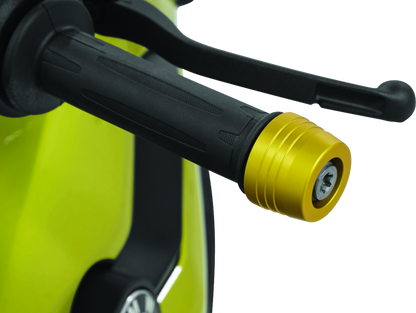 Kuryakyn Lodestar Handlebar Slider Gld 3809 3809 User 1