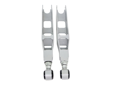 Whiteline 2012+ Subaru BRZ / 07-22 WRX/STI Adjustable Rear Lower Control Arm KTA139A KTA139A Photo - Close Up