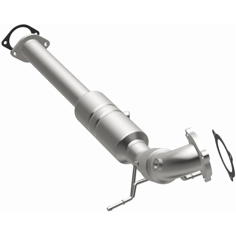 MagnaFlow Volvo HM Grade Federal / EPA Compliant Direct-Fit Catalytic Converter 24069 Photo - out of package