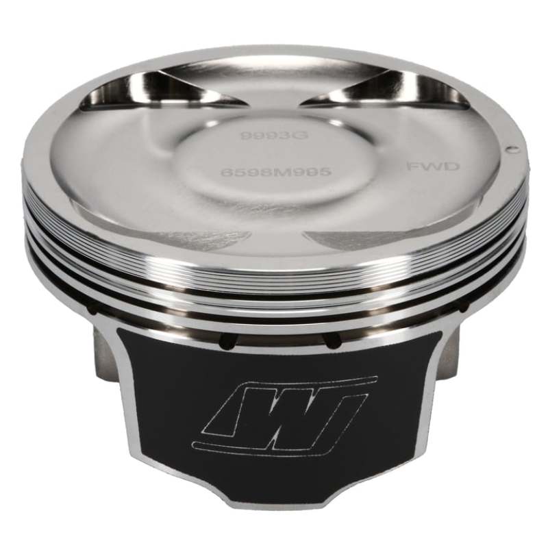 Wiseco Subaru EJ257 WRX/STI 4v Dish -19cc 99.50 K598M995AP User 5