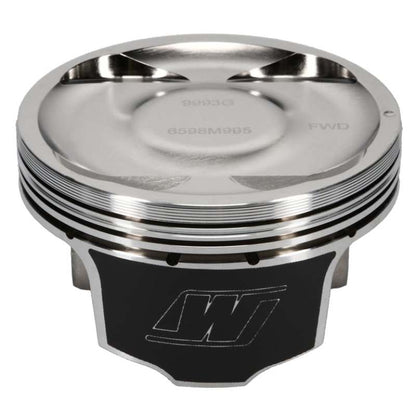 Wiseco Subaru EJ257 WRX/STI 4v Dish -19cc 99.50 K598M995AP User 5