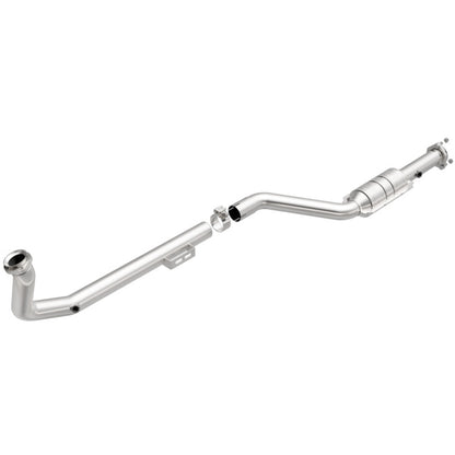 MagnaFlow Mercedes-Benz C230 HM Grade Federal / EPA Compliant Direct-Fit Catalytic Converter 24106 Photo - Primary